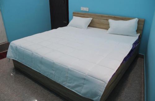 Tiruvannamalai Hotel | TMS Residency