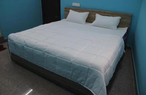 Tiruvannamalai Hotel | TMS Residency
