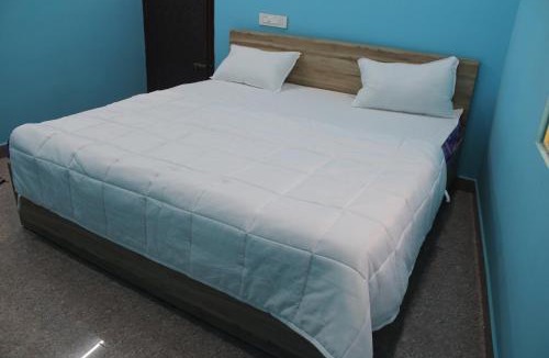 Tiruvannamalai Hotel | TMS Residency