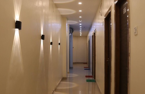 Kolkata Hotel | Tokyo Inn
