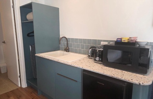 Maroochydore Hotel | Top Spot Motel