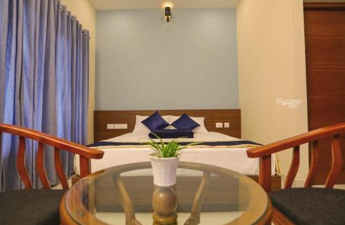 Sulthan Bathery Hotel | Tour Way Nadavayal Inn
