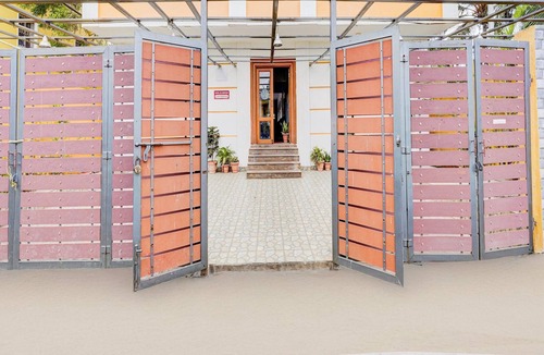 Kuilapalayam House | Townhouse Auroville Beach