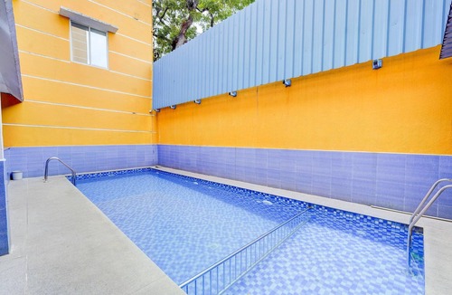 Kuilapalayam House | Townhouse Auroville Beach