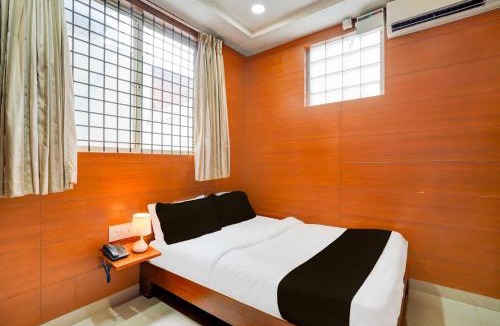 Kalyan Nagar Hotel | Townhouse Bangalore Banaswadi Railway Station