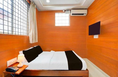 Kalyan Nagar Hotel | Townhouse Bangalore Banaswadi Railway Station