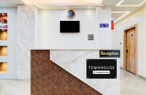 Sualkuchi Hotel | Townhouse Bhangagarh Bus Terminal Formerly The Rudra Inn