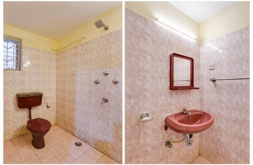 Saunta Vaddo Hotel | Townhouse Calangute