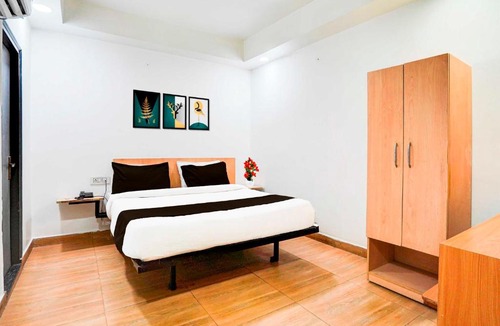 New Delhi Hotel | Townhouse Dallupura Road Noida