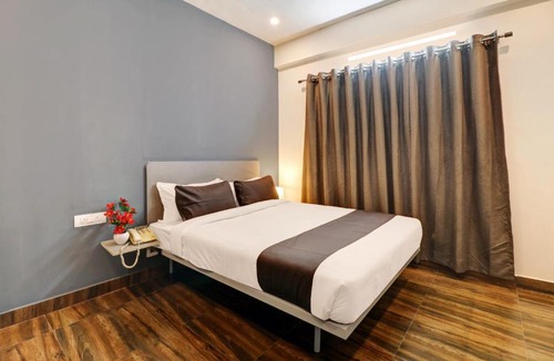 Electronic City Phase II Hotel | Townhouse Ecity Inn
