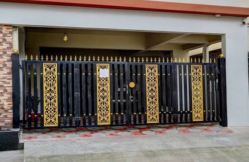 HBR Layout House | Townhouse Element Mall Bangalore