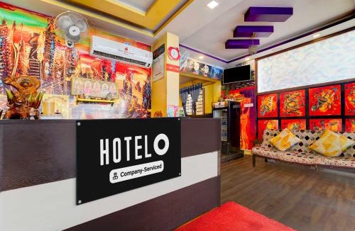 Gandhipuram Hotel | Townhouse Gandhipuram Central Bus Stand