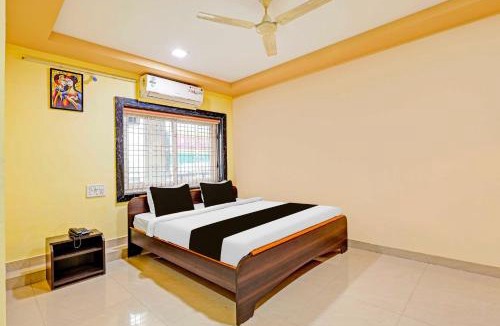 Visakhapatnam Hotel | Townhouse Gopalapatnam Railway Station