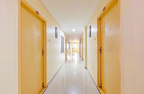 Visakhapatnam Hotel | Townhouse Gopalapatnam Railway Station