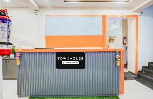 Hadapsar Hotel | Townhouse Hadapsar Formerly Savali Inn
