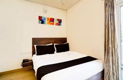 Bengaluru Hotel | Townhouse Hebbal Bhadrappa Layout