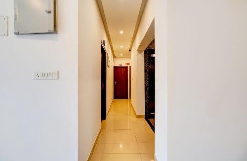 Bengaluru Hotel | Townhouse Hebbal Bhadrappa Layout