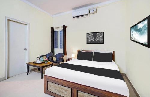 Shrirangapattana Hotel | Townhouse Hebbal Mysore Formerly Green Orchid Resort