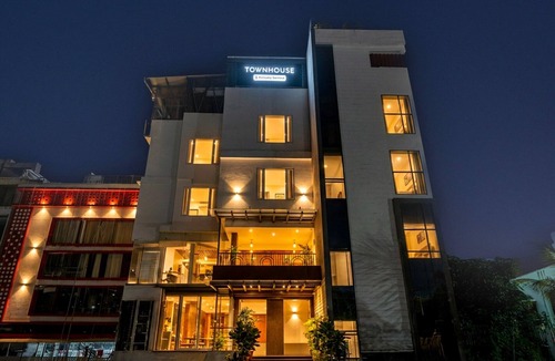 Agara House | Townhouse IIM Bangalore