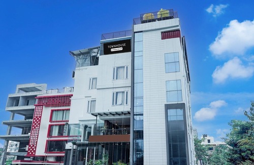 Agara House | Townhouse IIM Bangalore