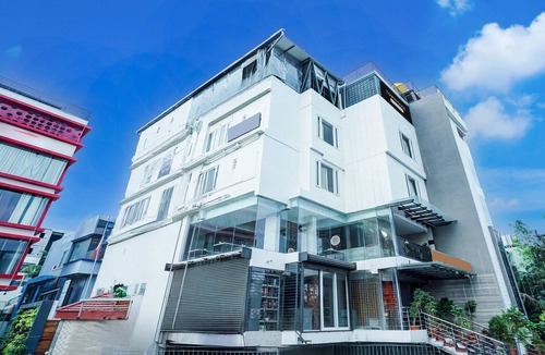 Agara House | Townhouse IIM Bangalore