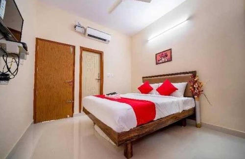 RR Nagar Hotel | Townhouse JSS University Bus Stop RR Nagar Formerly Prime Bliss