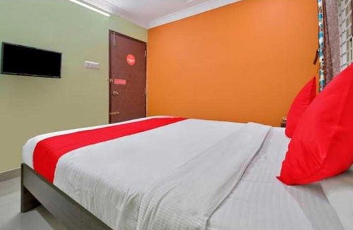 RR Nagar Hotel | Townhouse JSS University Bus Stop RR Nagar Formerly Prime Bliss