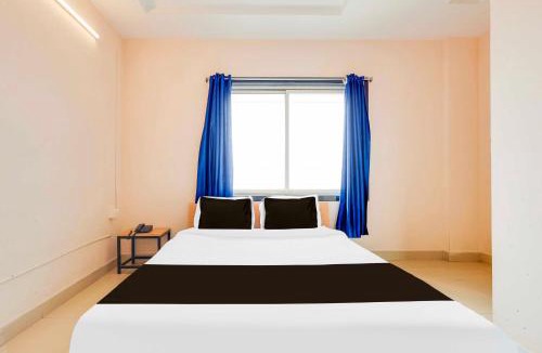 Kakinada Hotel | Townhouse Kakinada Town Junction