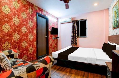 Ballygunge Hotel | Townhouse Kolkata Quest Mall