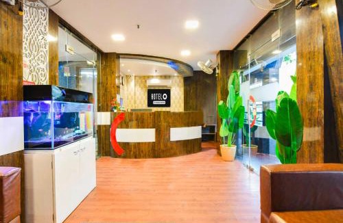 Ballygunge Hotel | Townhouse Kolkata Rabindra Sadan Metro Station