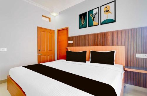 Shenoys Hotel | Townhouse Market Road Ernakulam