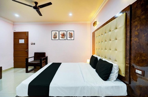 Shivaji Nagar Hotel | Townhouse MG Road Near Commercial Street