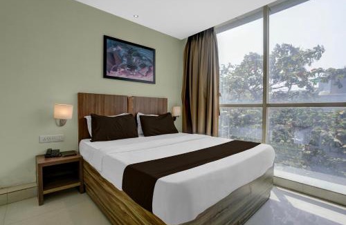 Andheri East Hotel | Townhouse MIDC Andheri Formerly Royal International