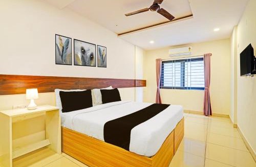 Agara Hotel | Townhouse Muthurayya Swamy Layout