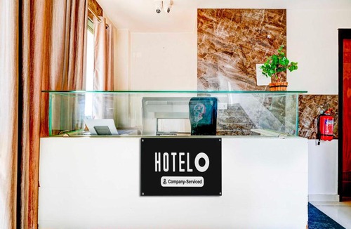 Mysore Hotel | Townhouse Mysuru Sand Museum
