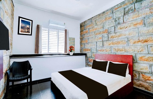 Mysore Hotel | Townhouse Mysuru Sand Museum