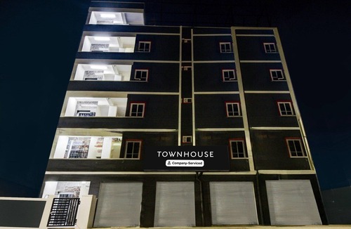 Serilingampally House | Townhouse Nallagandla Lingampally