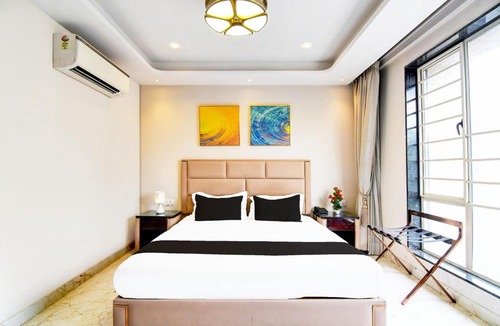 New Town Hotel | Townhouse New Town Formerly Krish Residency