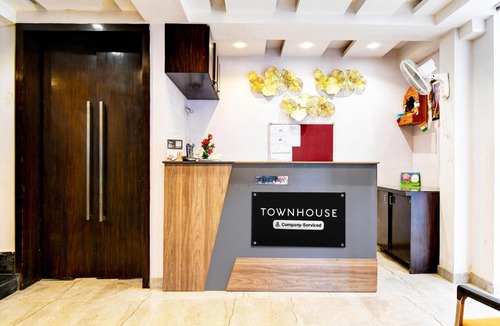 New Town Hotel | Townhouse New Town Formerly Krish Residency