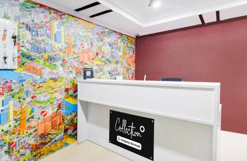 Ameerpet Hotel | Townhouse Oak Begumpet Railway Station