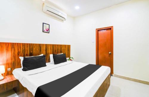 Ameerpet Hotel | Townhouse Oak Begumpet Railway Station