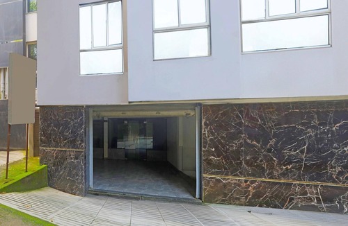 Dhanbad House | Townhouse Oak City Centre Dhanbad