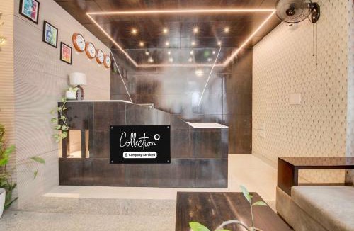 HBR Layout Hotel | Townhouse Oak HBR Layout