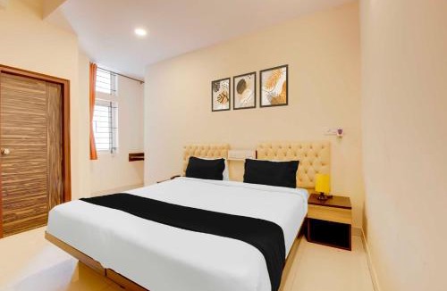 HBR Layout Hotel | Townhouse Oak HBR Layout