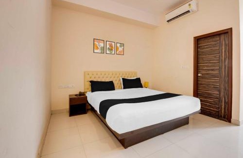 HBR Layout Hotel | Townhouse Oak HBR Layout