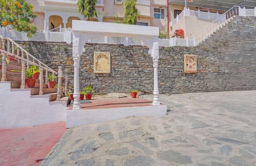 Kumbhalgarh House | Townhouse Oak Kumbhalgarh Forest View