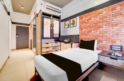 Mangalore Hotel | Townhouse Oak Mangalore City Centre Mall