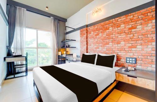 Mangalore Hotel | Townhouse Oak Mangalore City Centre Mall