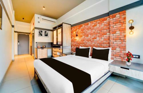 Mangalore Hotel | Townhouse Oak Mangalore City Centre Mall