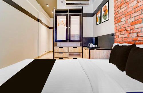 Mangalore Hotel | Townhouse Oak Mangalore City Centre Mall